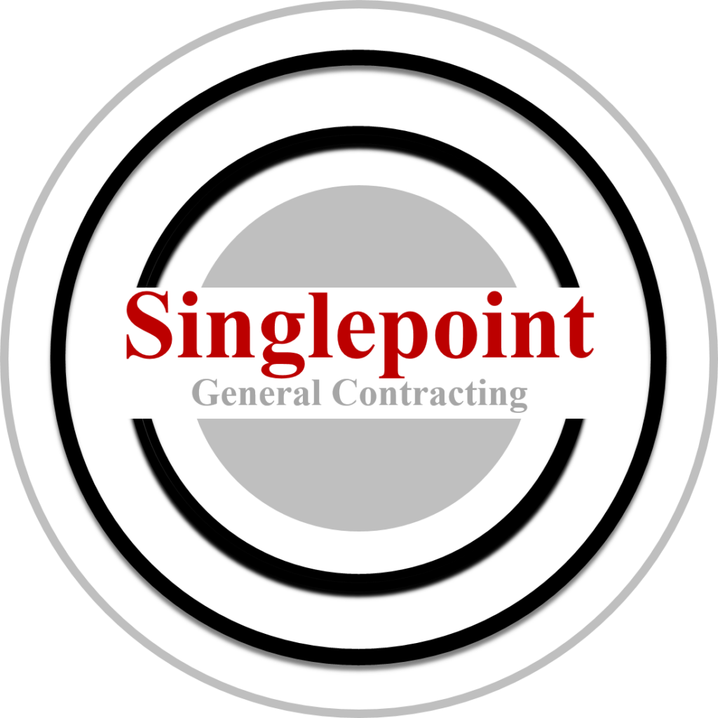 Single Point GCC