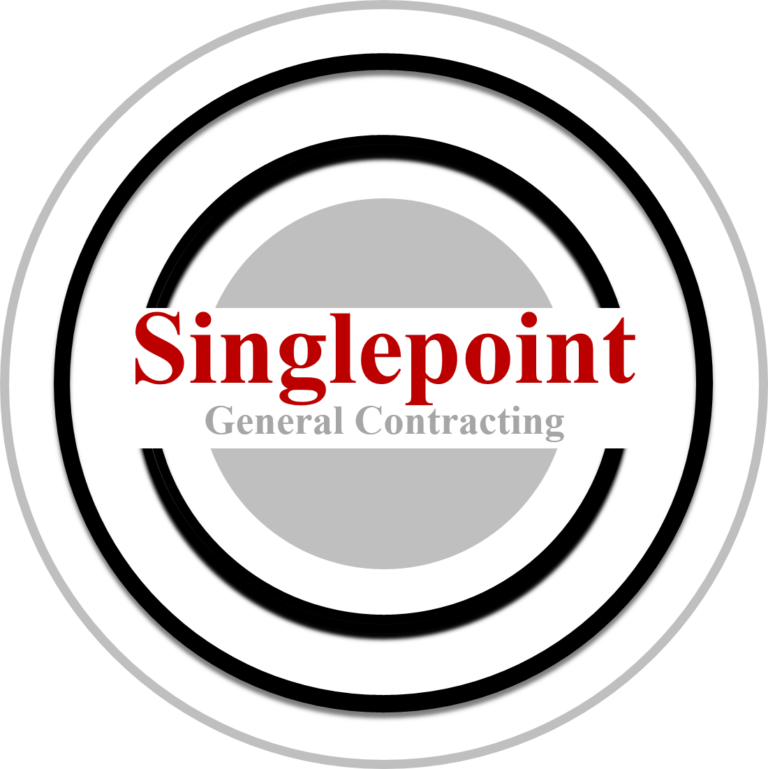 Single Point GCC